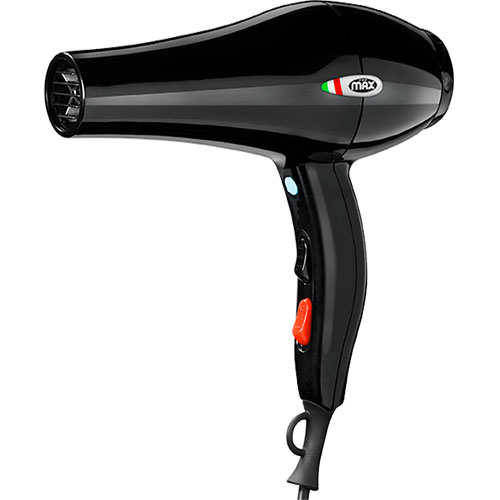 italian hair dryer model 7842