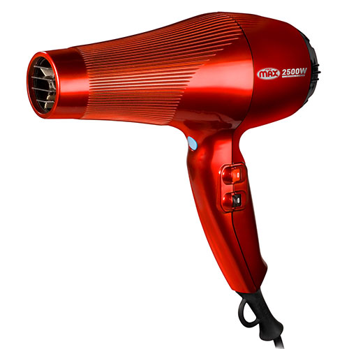 italian hair dryer model 7865