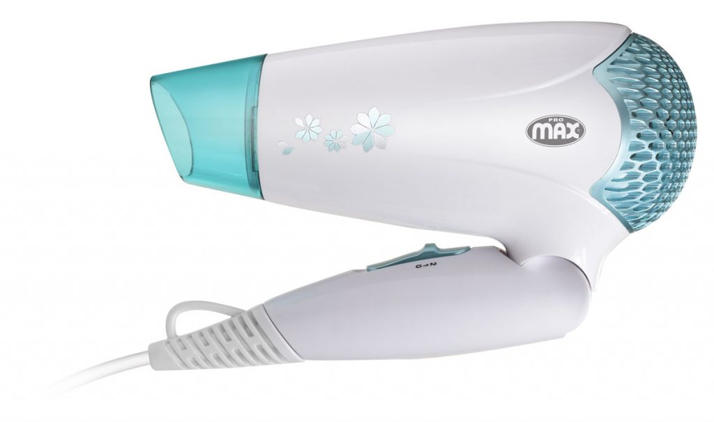 hairdryerpromax1200sGreen پرومکس