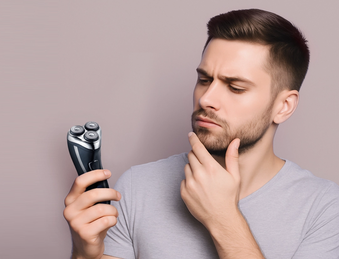 خرید ریش تراش