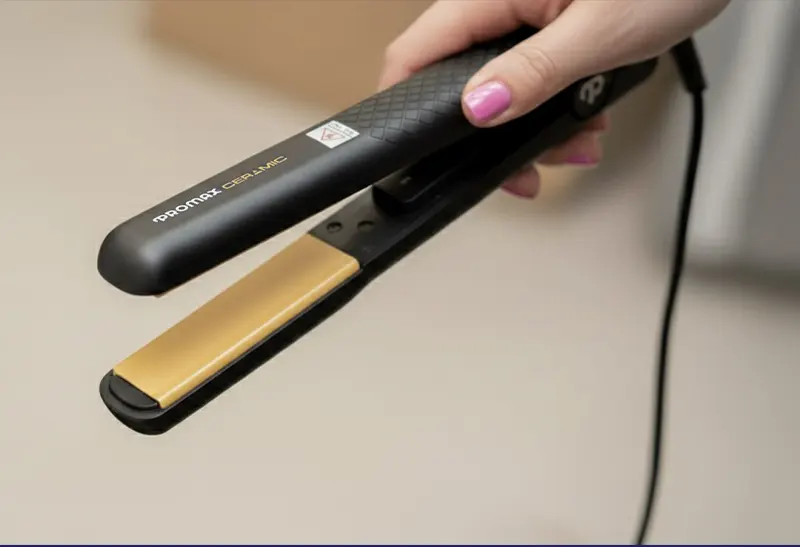 اتو مو سرامیکی