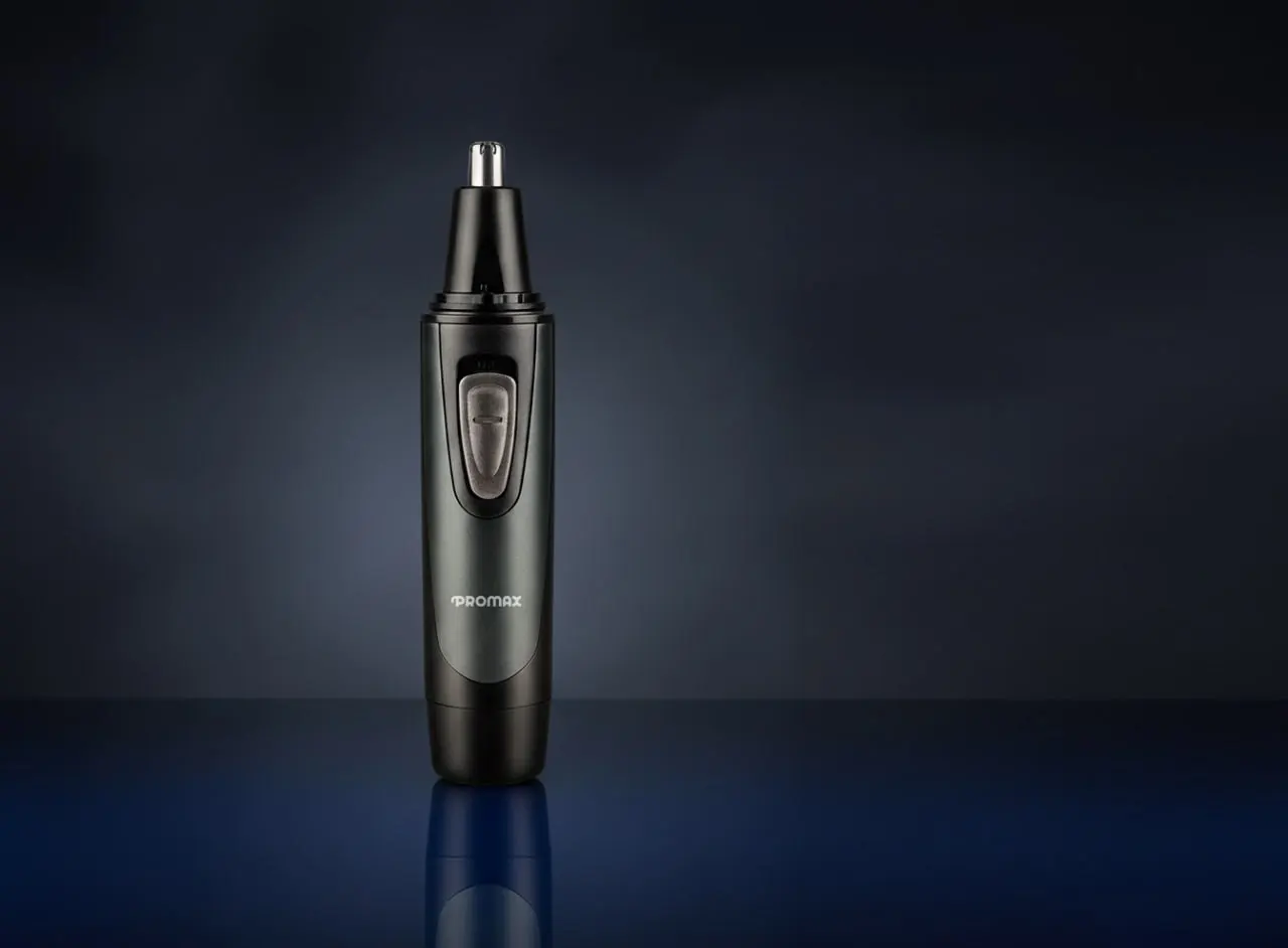 موزن بینی و گوش پرومکس