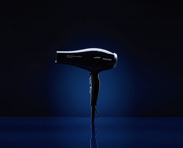 سشوار سالنی